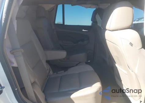 2016 Chevrolet Tahoe Ltz z USA, uszkodzony, nr VIN 1GNSCCKC9GR457797